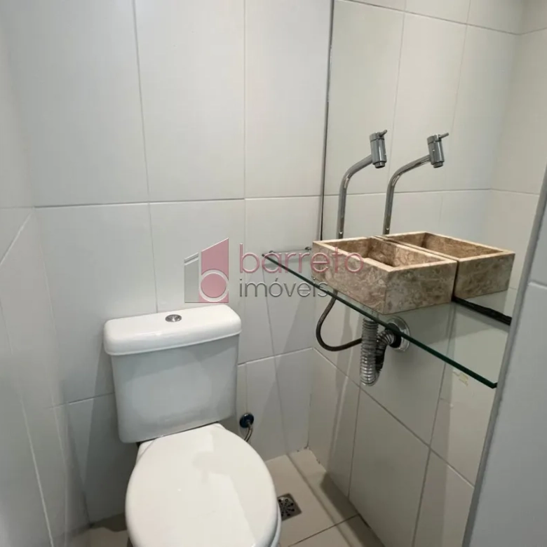 APARTAMENTO GARDEN PARA VENDA NO EDIFÍCIO ERMIDA – JUNDIAÍ/SP