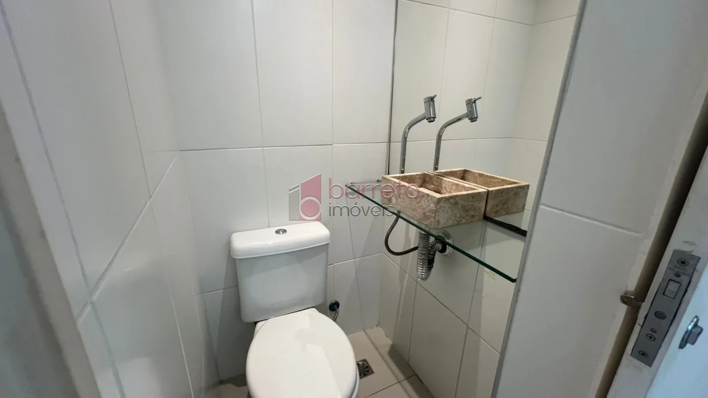 APARTAMENTO GARDEN PARA VENDA NO EDIFÍCIO ERMIDA – JUNDIAÍ/SP