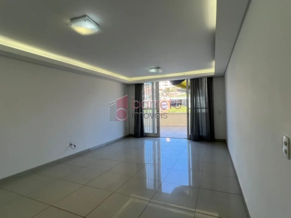 APARTAMENTO GARDEN PARA VENDA NO EDIFÍCIO ERMIDA – JUNDIAÍ/SP