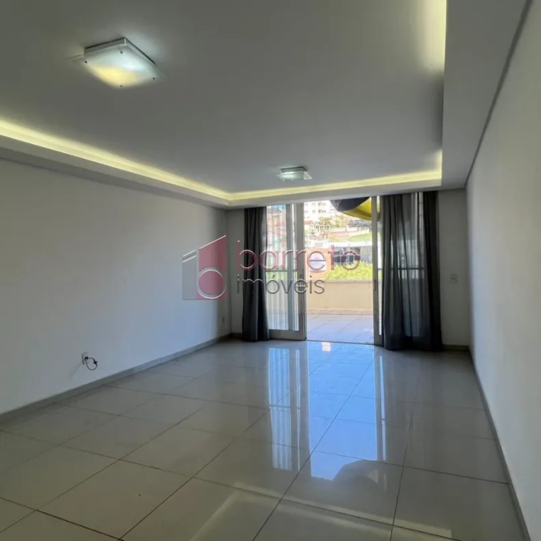 APARTAMENTO GARDEN PARA VENDA NO EDIFÍCIO ERMIDA – JUNDIAÍ/SP