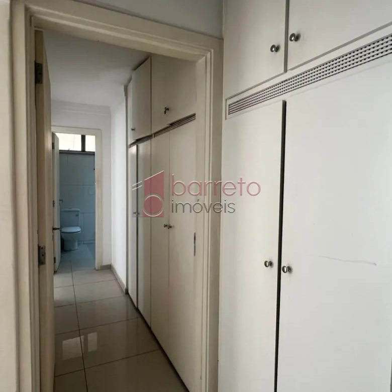 APARTAMENTO GARDEN PARA VENDA NO EDIFÍCIO ERMIDA – JUNDIAÍ/SP