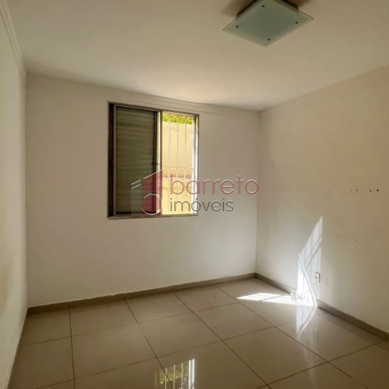 APARTAMENTO GARDEN PARA VENDA NO EDIFÍCIO ERMIDA – JUNDIAÍ/SP