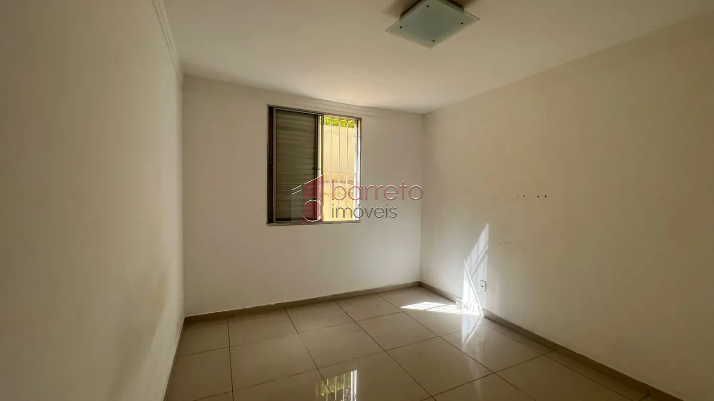 APARTAMENTO GARDEN PARA VENDA NO EDIFÍCIO ERMIDA – JUNDIAÍ/SP