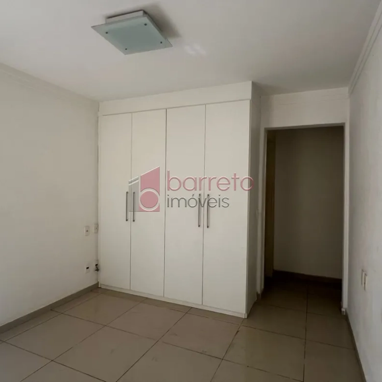 APARTAMENTO GARDEN PARA VENDA NO EDIFÍCIO ERMIDA – JUNDIAÍ/SP