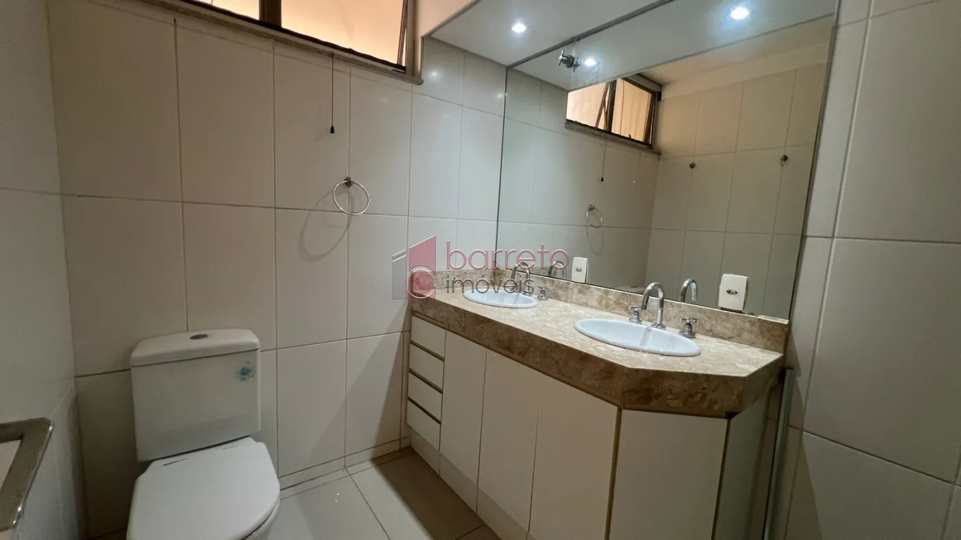 APARTAMENTO GARDEN PARA VENDA NO EDIFÍCIO ERMIDA – JUNDIAÍ/SP