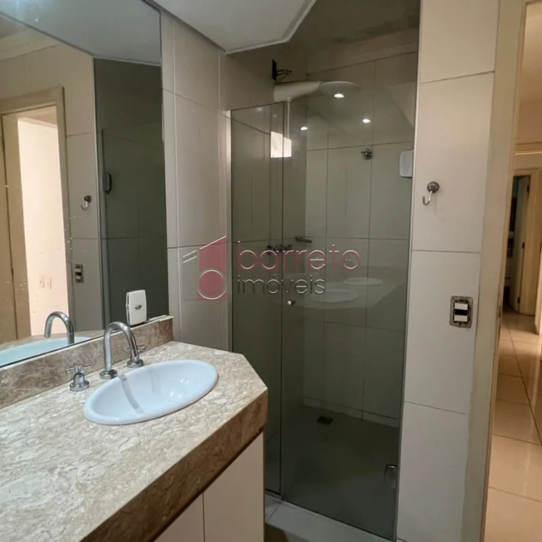 APARTAMENTO GARDEN PARA VENDA NO EDIFÍCIO ERMIDA – JUNDIAÍ/SP