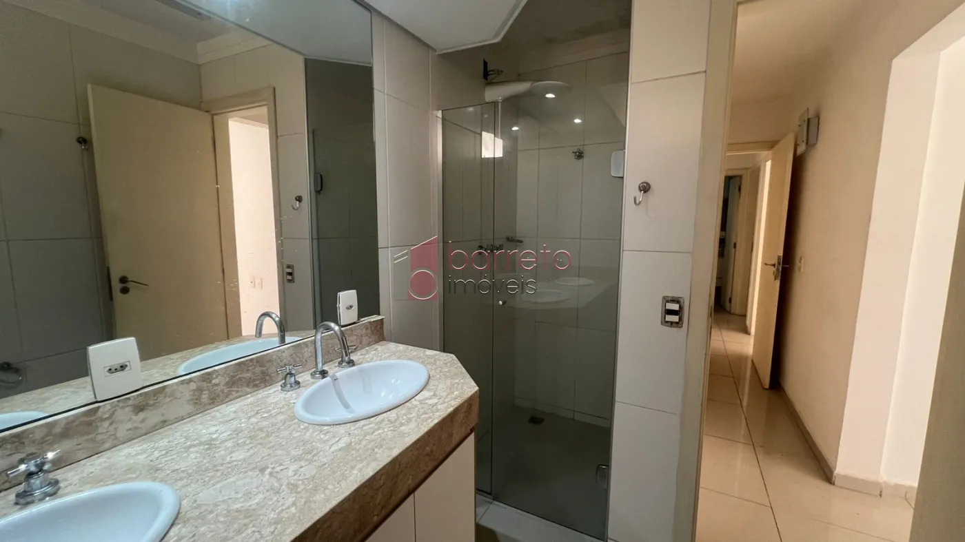 APARTAMENTO GARDEN PARA VENDA NO EDIFÍCIO ERMIDA – JUNDIAÍ/SP