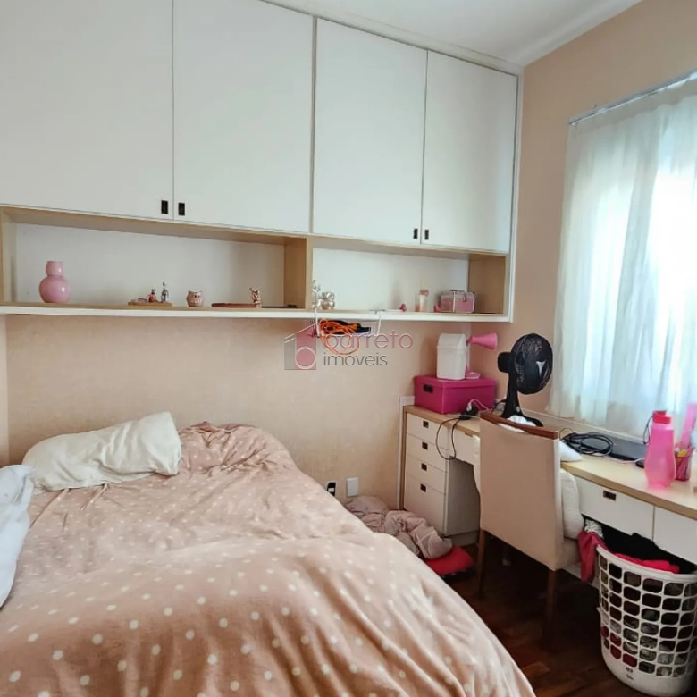 APARTAMENTO GARDEN MOBILIADO PARA VENDA NO CONDOMÍNIO MYRIAD – JUNDIAÍ/SP