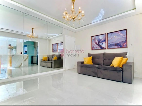 APARTAMENTO GARDEN À VENDA – 2 QUARTOS – NATURALE SPORT ACCQUA LIFE  – JUNDIAÍ/SP