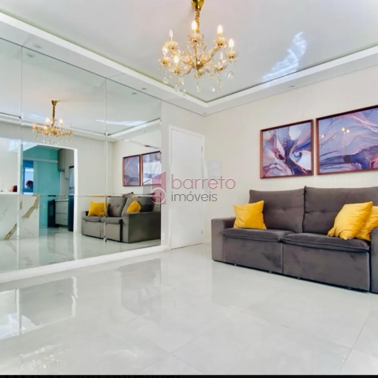 APARTAMENTO GARDEN À VENDA – 2 QUARTOS – NATURALE SPORT ACCQUA LIFE  – JUNDIAÍ/SP