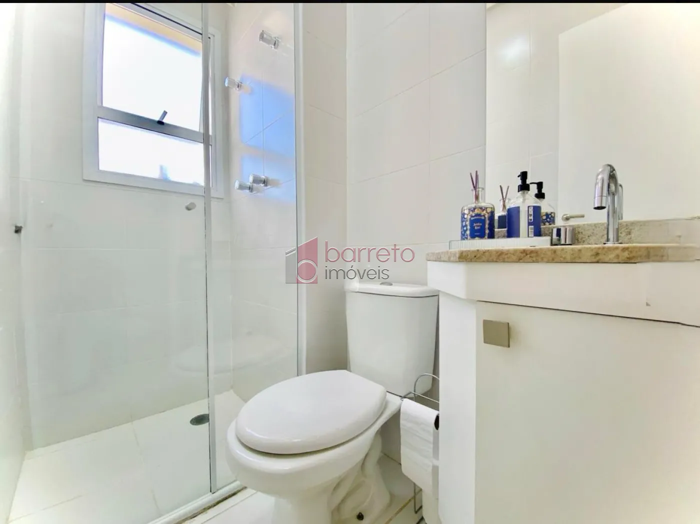 APARTAMENTO GARDEN À VENDA – 2 QUARTOS – NATURALE SPORT ACCQUA LIFE  – JUNDIAÍ/SP