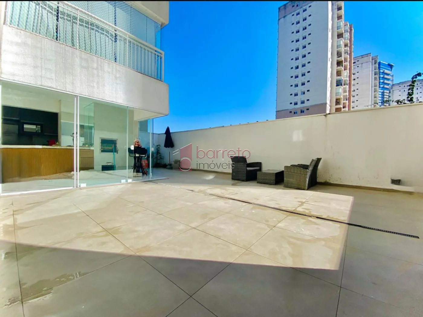 APARTAMENTO GARDEN À VENDA – 2 QUARTOS – NATURALE SPORT ACCQUA LIFE  – JUNDIAÍ/SP