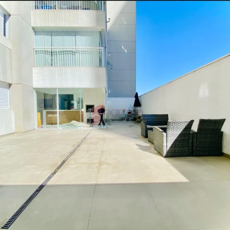 APARTAMENTO GARDEN À VENDA – 2 QUARTOS – NATURALE SPORT ACCQUA LIFE  – JUNDIAÍ/SP