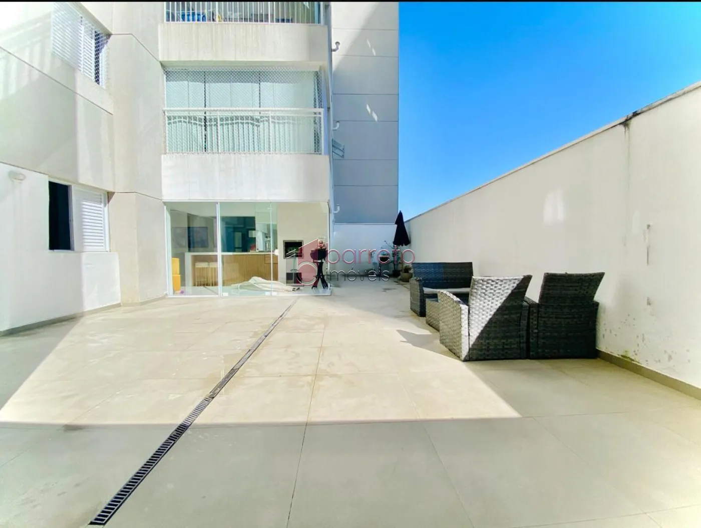 APARTAMENTO GARDEN À VENDA – 2 QUARTOS – NATURALE SPORT ACCQUA LIFE  – JUNDIAÍ/SP