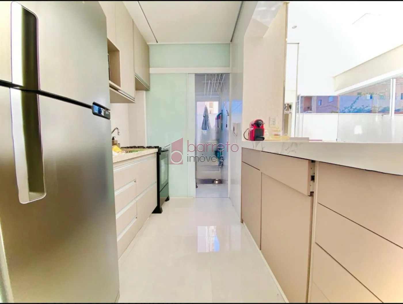 APARTAMENTO GARDEN À VENDA – 2 QUARTOS – NATURALE SPORT ACCQUA LIFE  – JUNDIAÍ/SP