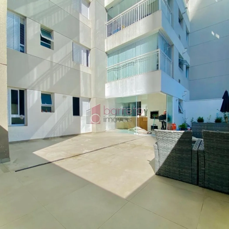 APARTAMENTO GARDEN À VENDA – 2 QUARTOS – NATURALE SPORT ACCQUA LIFE  – JUNDIAÍ/SP