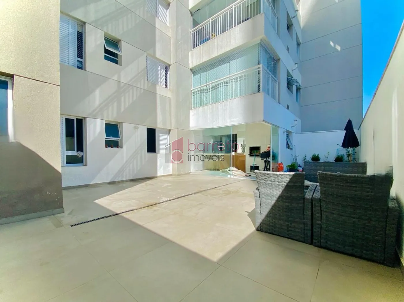 APARTAMENTO GARDEN À VENDA – 2 QUARTOS – NATURALE SPORT ACCQUA LIFE  – JUNDIAÍ/SP