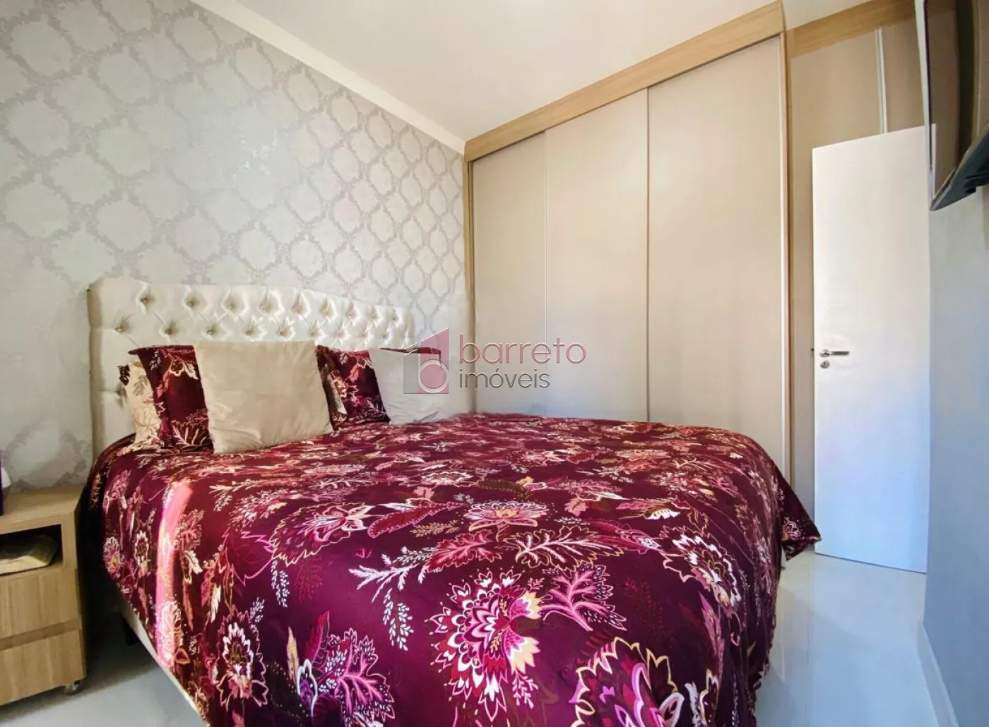 APARTAMENTO GARDEN À VENDA – 2 QUARTOS – NATURALE SPORT ACCQUA LIFE  – JUNDIAÍ/SP
