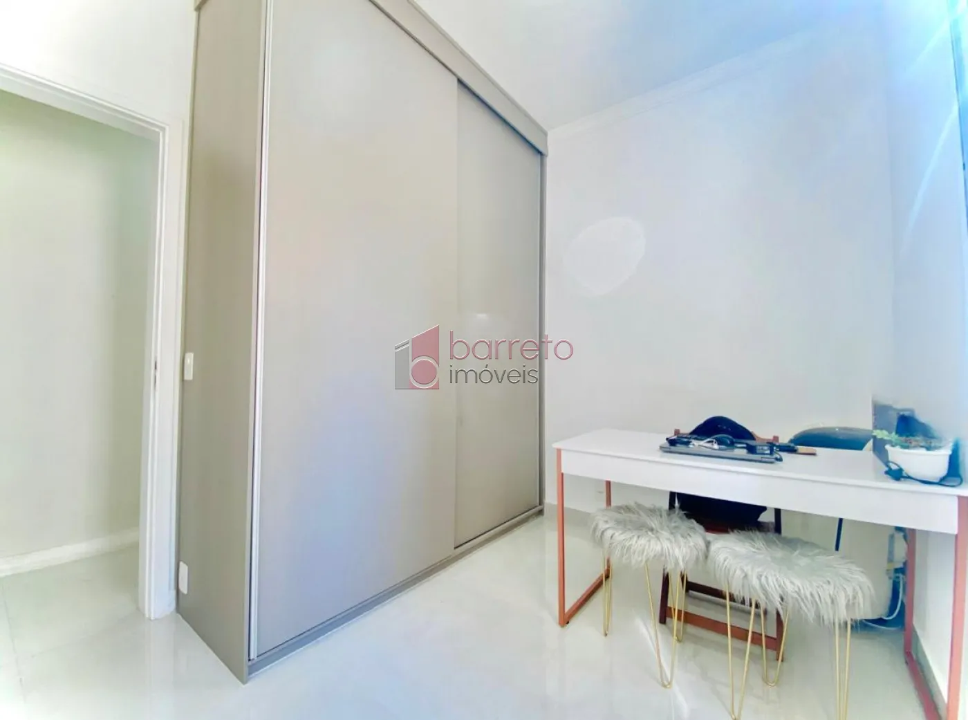 APARTAMENTO GARDEN À VENDA – 2 QUARTOS – NATURALE SPORT ACCQUA LIFE  – JUNDIAÍ/SP