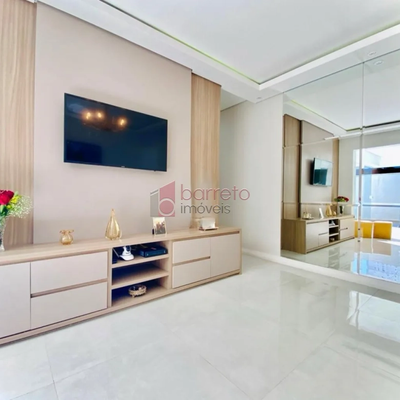 APARTAMENTO GARDEN À VENDA – 2 QUARTOS – NATURALE SPORT ACCQUA LIFE  – JUNDIAÍ/SP