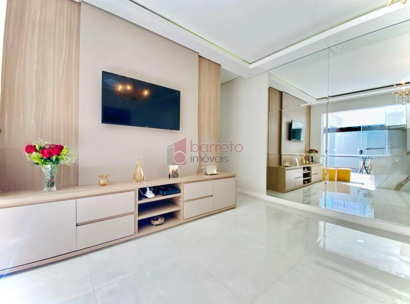 APARTAMENTO GARDEN À VENDA – 2 QUARTOS – NATURALE SPORT ACCQUA LIFE  – JUNDIAÍ/SP