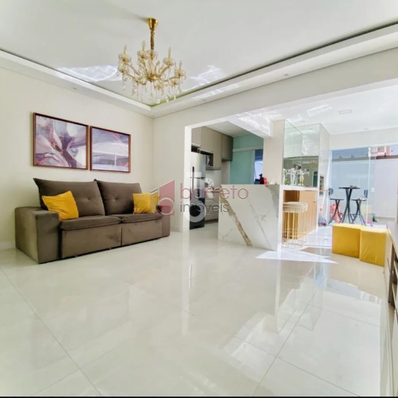 APARTAMENTO GARDEN À VENDA – 2 QUARTOS – NATURALE SPORT ACCQUA LIFE  – JUNDIAÍ/SP