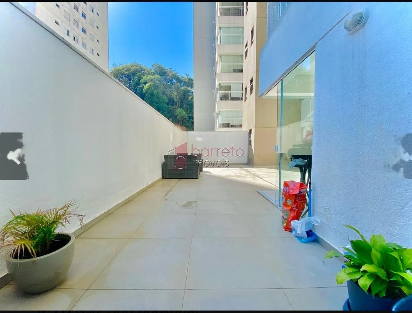 APARTAMENTO GARDEN À VENDA – 2 QUARTOS – NATURALE SPORT ACCQUA LIFE  – JUNDIAÍ/SP