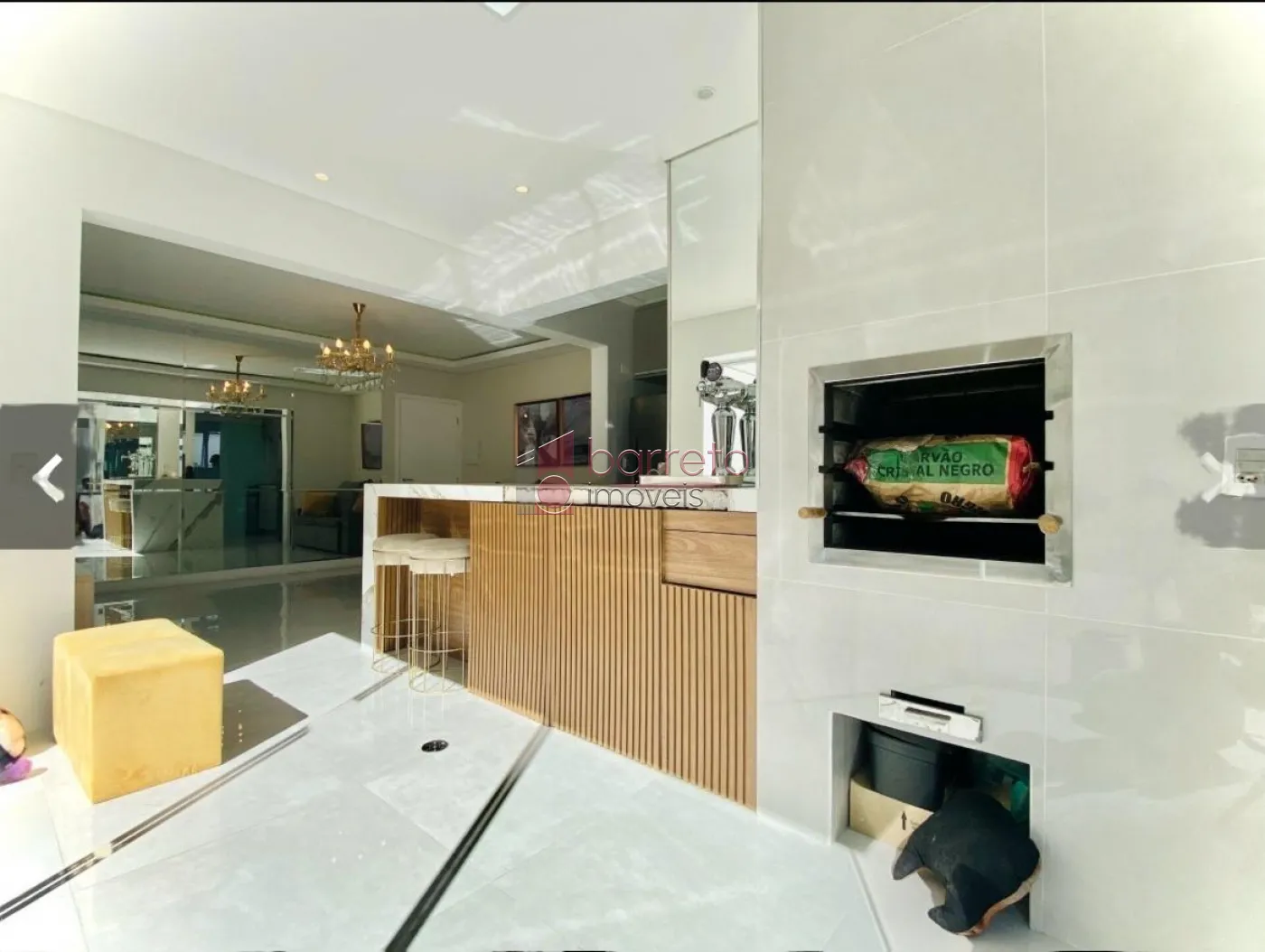 APARTAMENTO GARDEN À VENDA – 2 QUARTOS – NATURALE SPORT ACCQUA LIFE  – JUNDIAÍ/SP