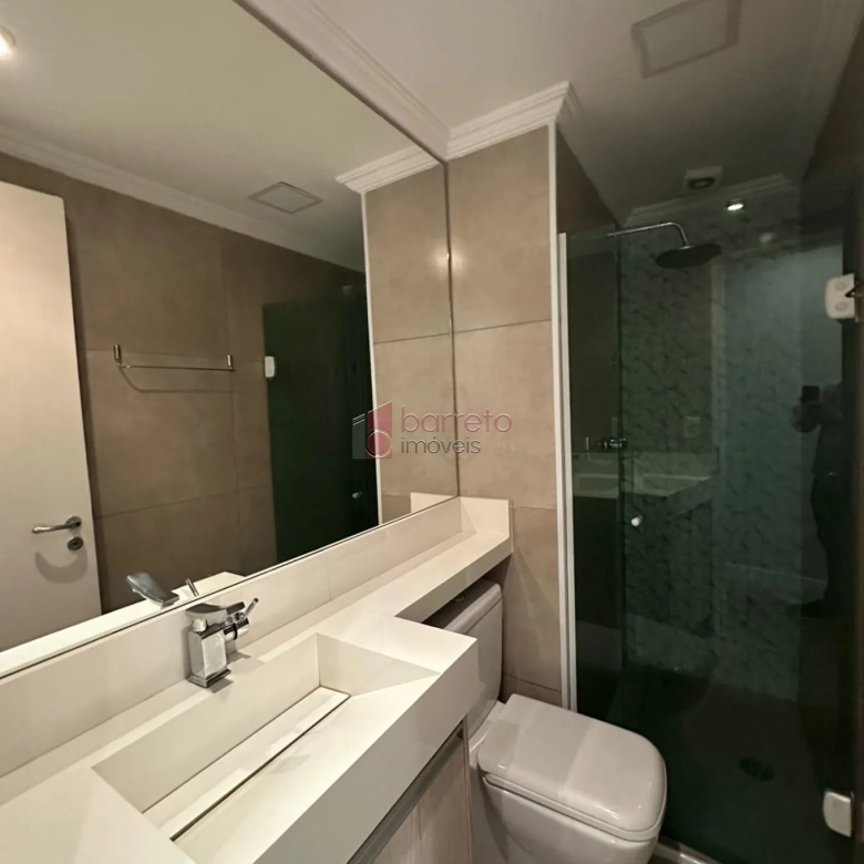 APARTAMENTO GARDEN À VENDA CONDOMÍNIO ALTOS DO PACAEMBU, JUNDIAÍ