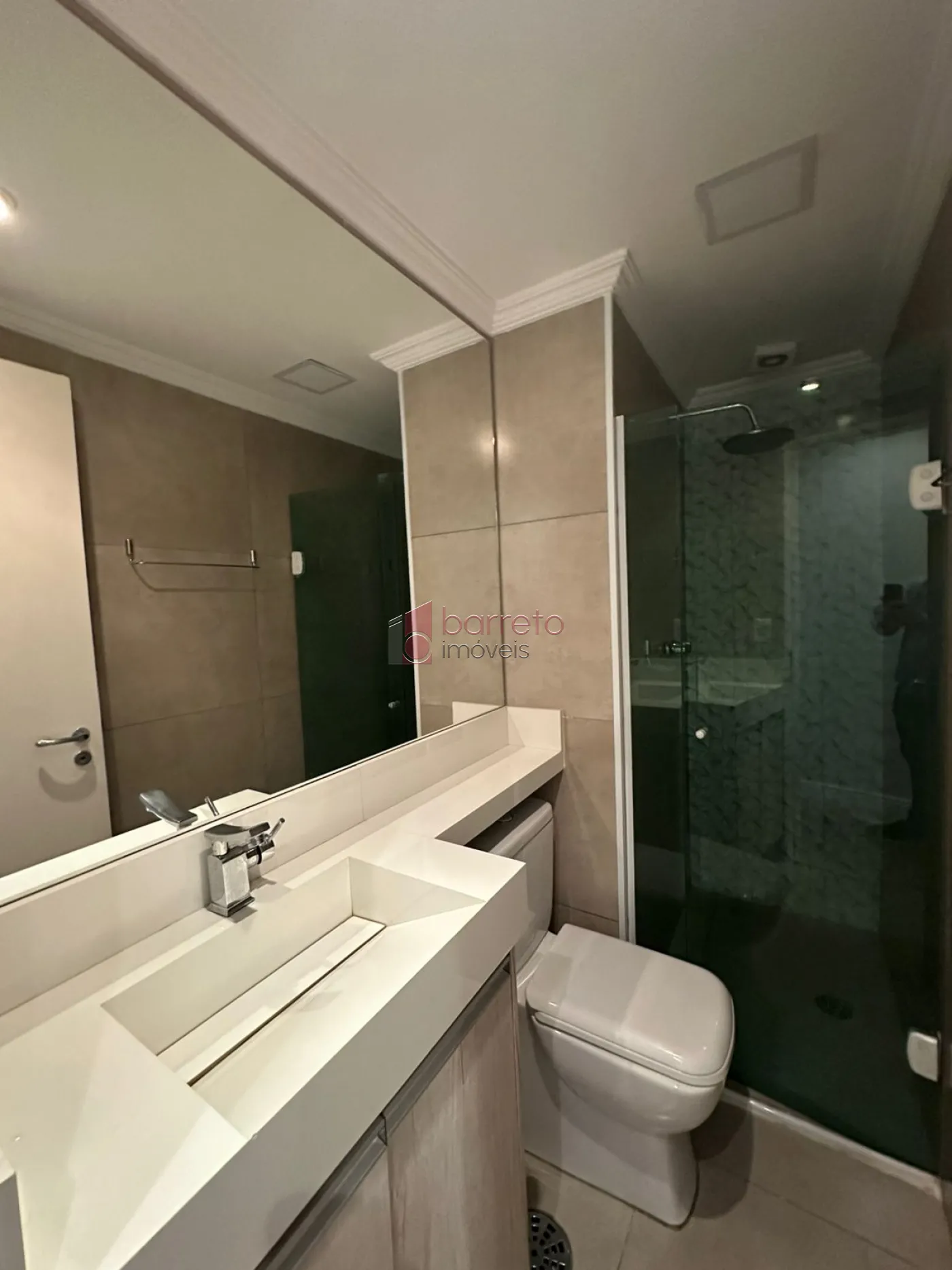 APARTAMENTO GARDEN À VENDA CONDOMÍNIO ALTOS DO PACAEMBU, JUNDIAÍ