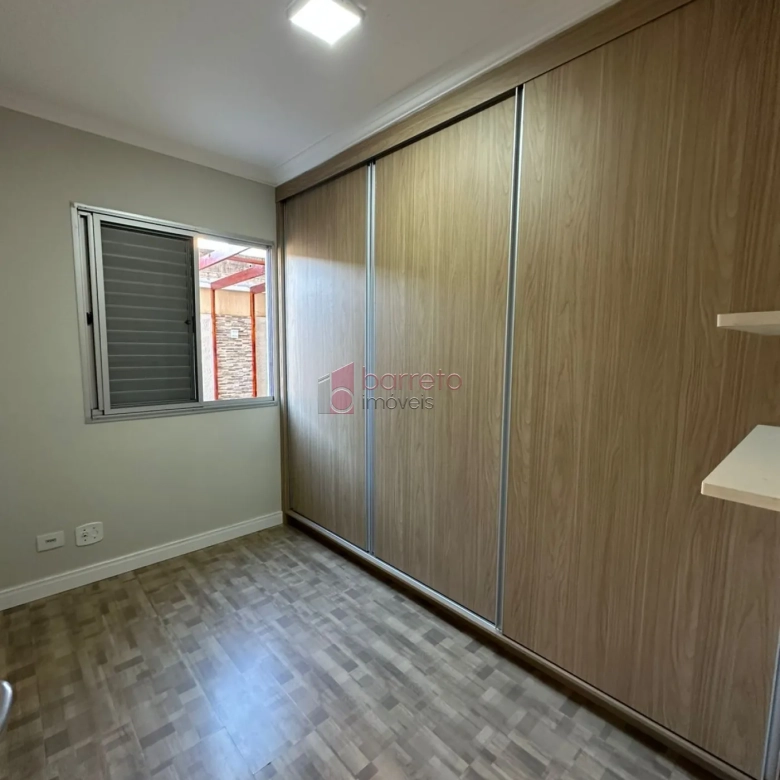 APARTAMENTO GARDEN À VENDA CONDOMÍNIO ALTOS DO PACAEMBU, JUNDIAÍ