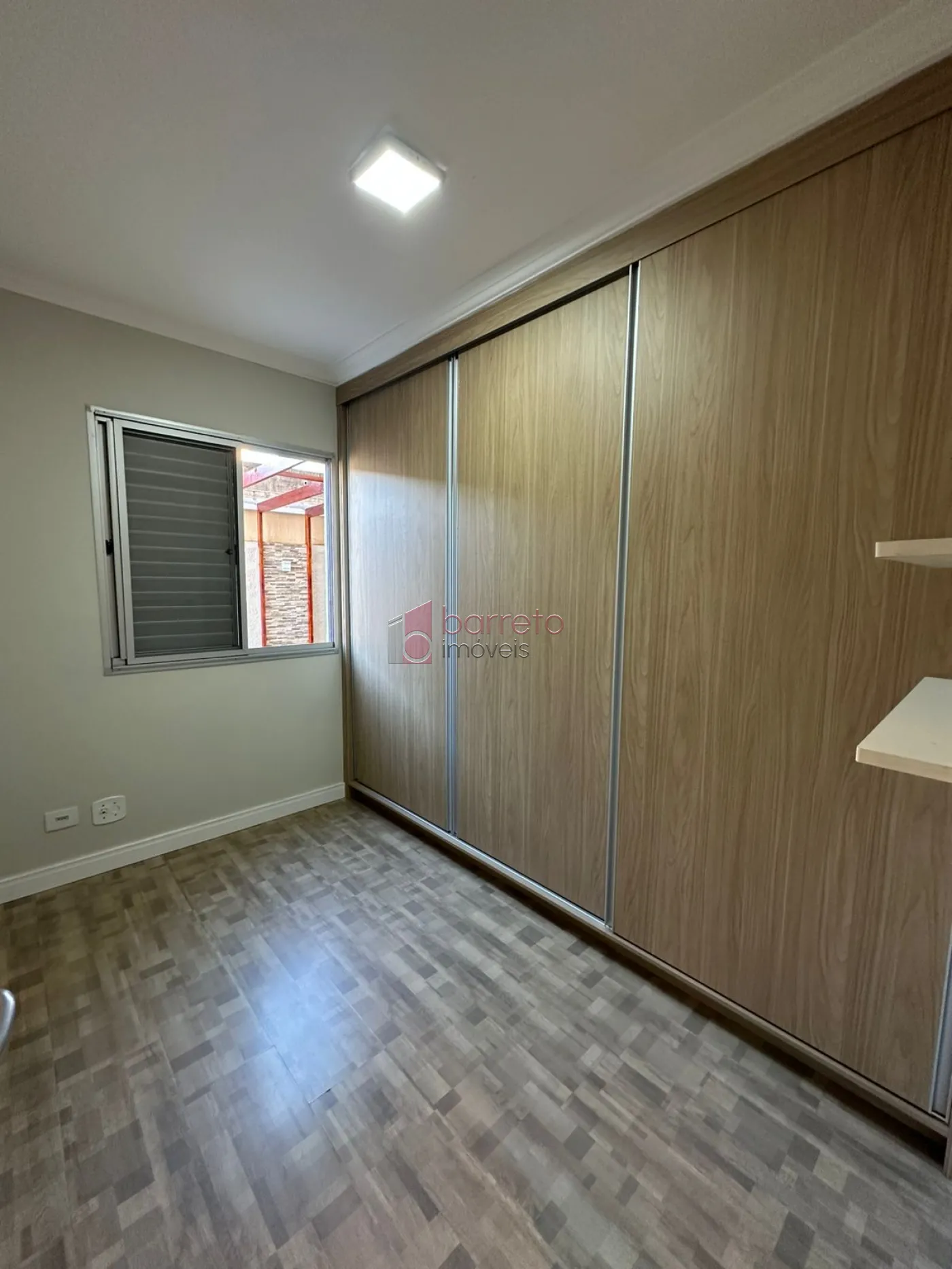 APARTAMENTO GARDEN À VENDA CONDOMÍNIO ALTOS DO PACAEMBU, JUNDIAÍ