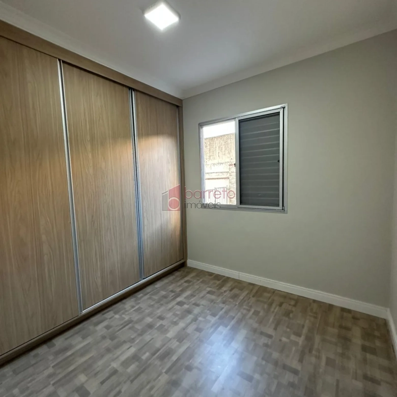 APARTAMENTO GARDEN À VENDA CONDOMÍNIO ALTOS DO PACAEMBU, JUNDIAÍ