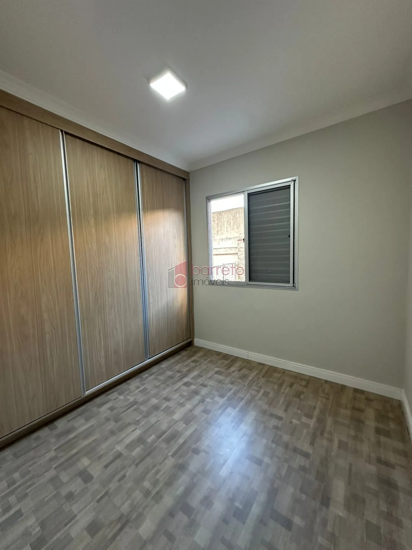 APARTAMENTO GARDEN À VENDA CONDOMÍNIO ALTOS DO PACAEMBU, JUNDIAÍ