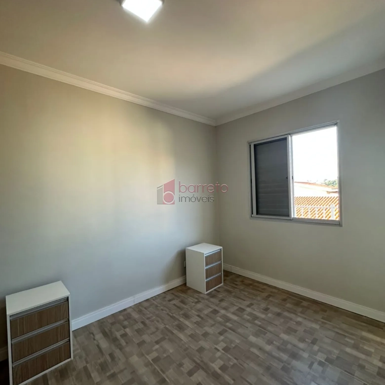APARTAMENTO GARDEN À VENDA CONDOMÍNIO ALTOS DO PACAEMBU, JUNDIAÍ