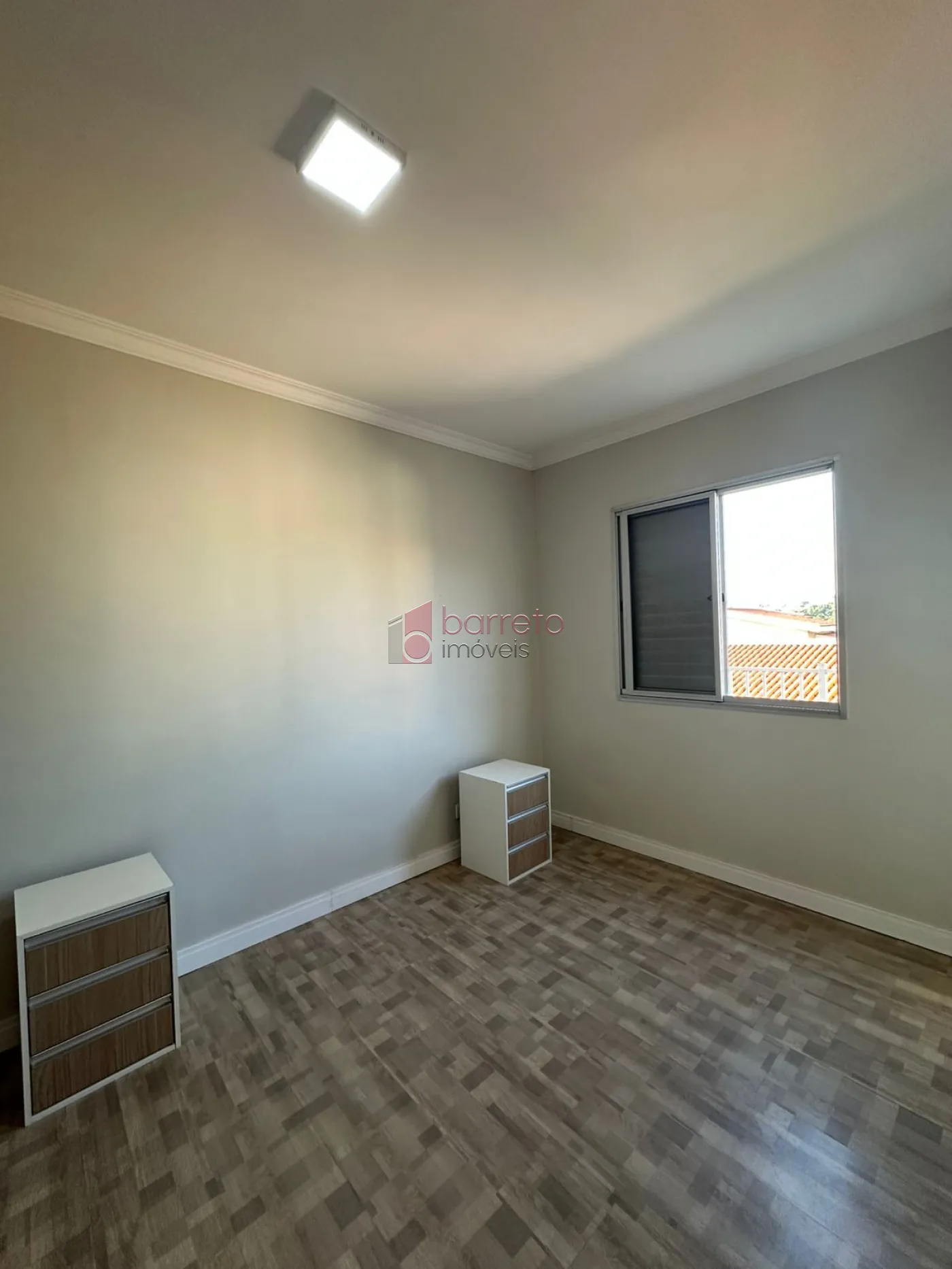 APARTAMENTO GARDEN À VENDA CONDOMÍNIO ALTOS DO PACAEMBU, JUNDIAÍ
