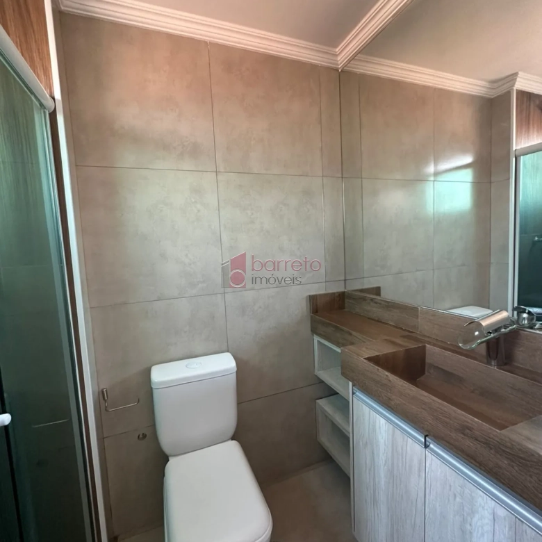 APARTAMENTO GARDEN À VENDA CONDOMÍNIO ALTOS DO PACAEMBU, JUNDIAÍ