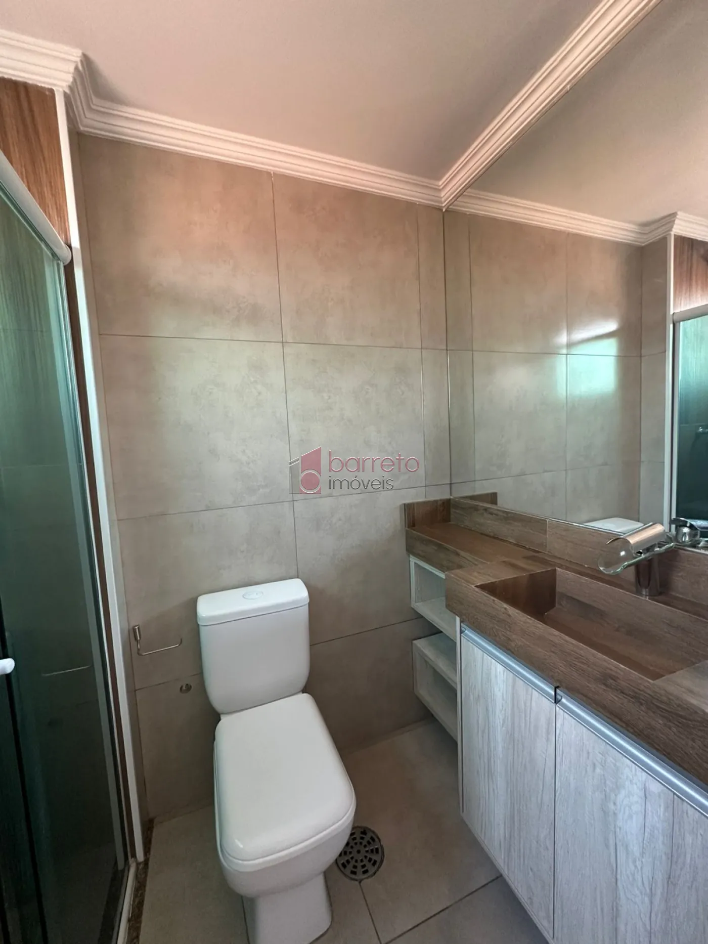APARTAMENTO GARDEN À VENDA CONDOMÍNIO ALTOS DO PACAEMBU, JUNDIAÍ