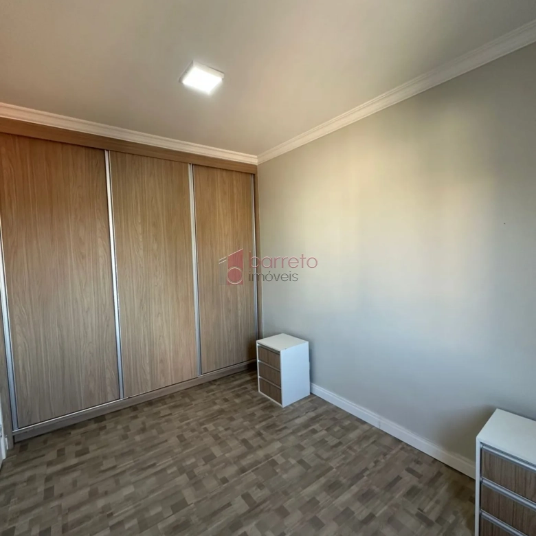 APARTAMENTO GARDEN À VENDA CONDOMÍNIO ALTOS DO PACAEMBU, JUNDIAÍ