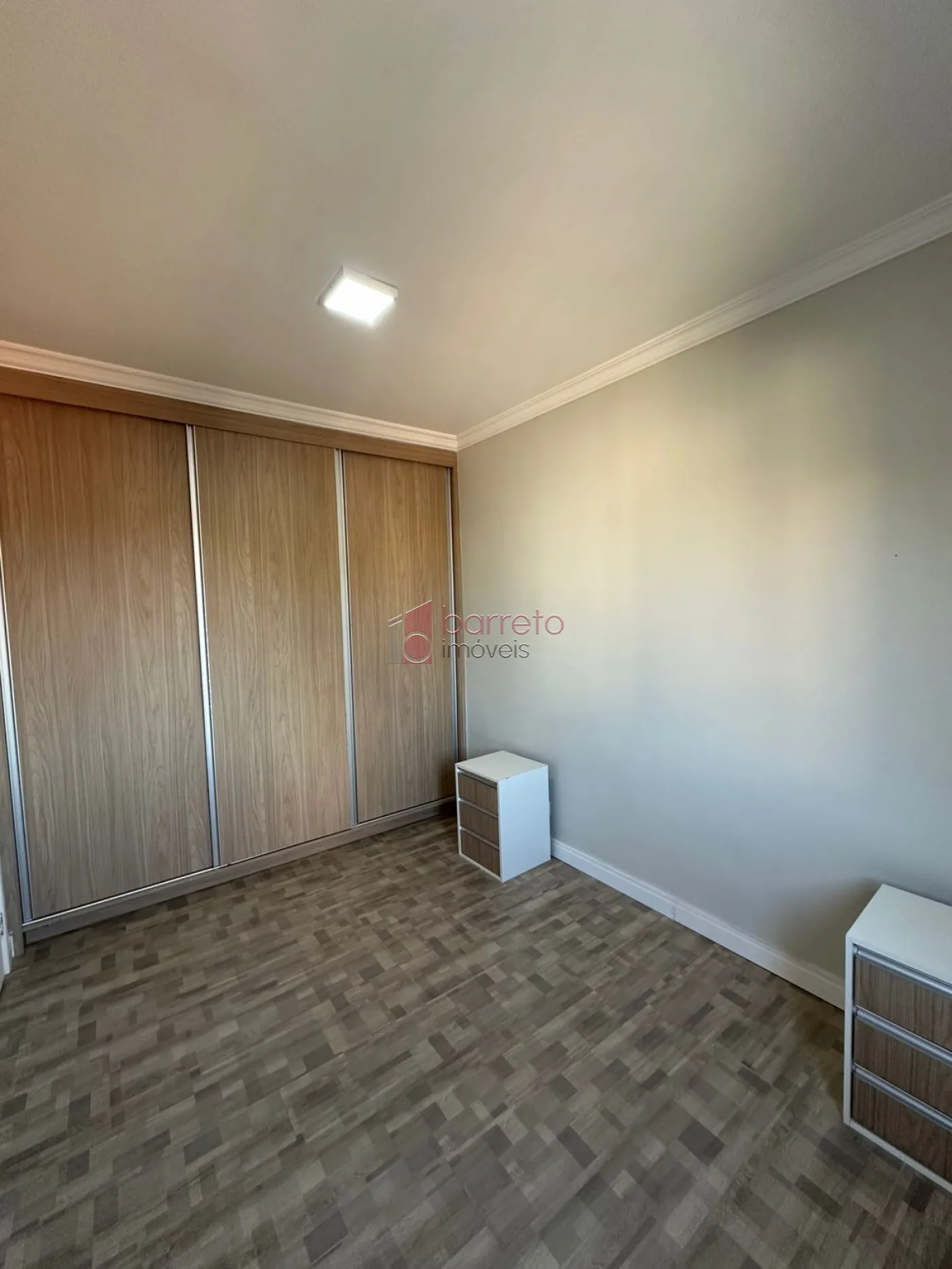 APARTAMENTO GARDEN À VENDA CONDOMÍNIO ALTOS DO PACAEMBU, JUNDIAÍ