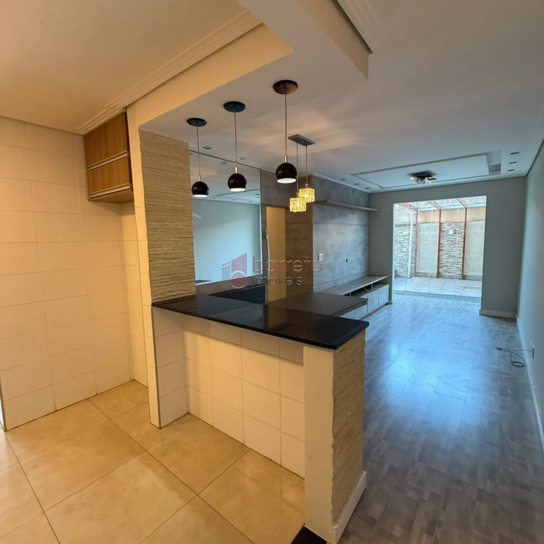 APARTAMENTO GARDEN À VENDA CONDOMÍNIO ALTOS DO PACAEMBU, JUNDIAÍ