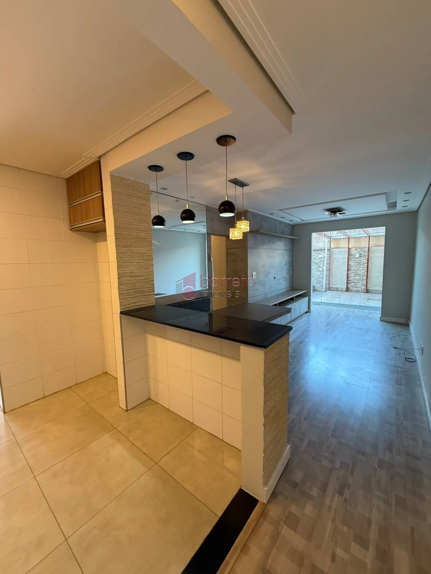APARTAMENTO GARDEN À VENDA CONDOMÍNIO ALTOS DO PACAEMBU, JUNDIAÍ