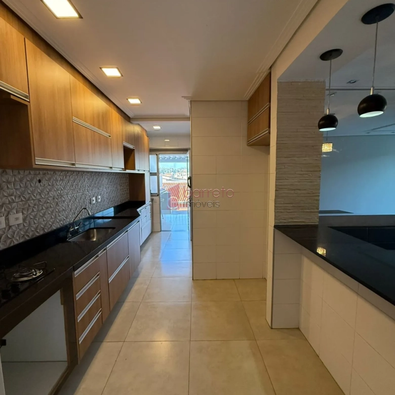 APARTAMENTO GARDEN À VENDA CONDOMÍNIO ALTOS DO PACAEMBU, JUNDIAÍ