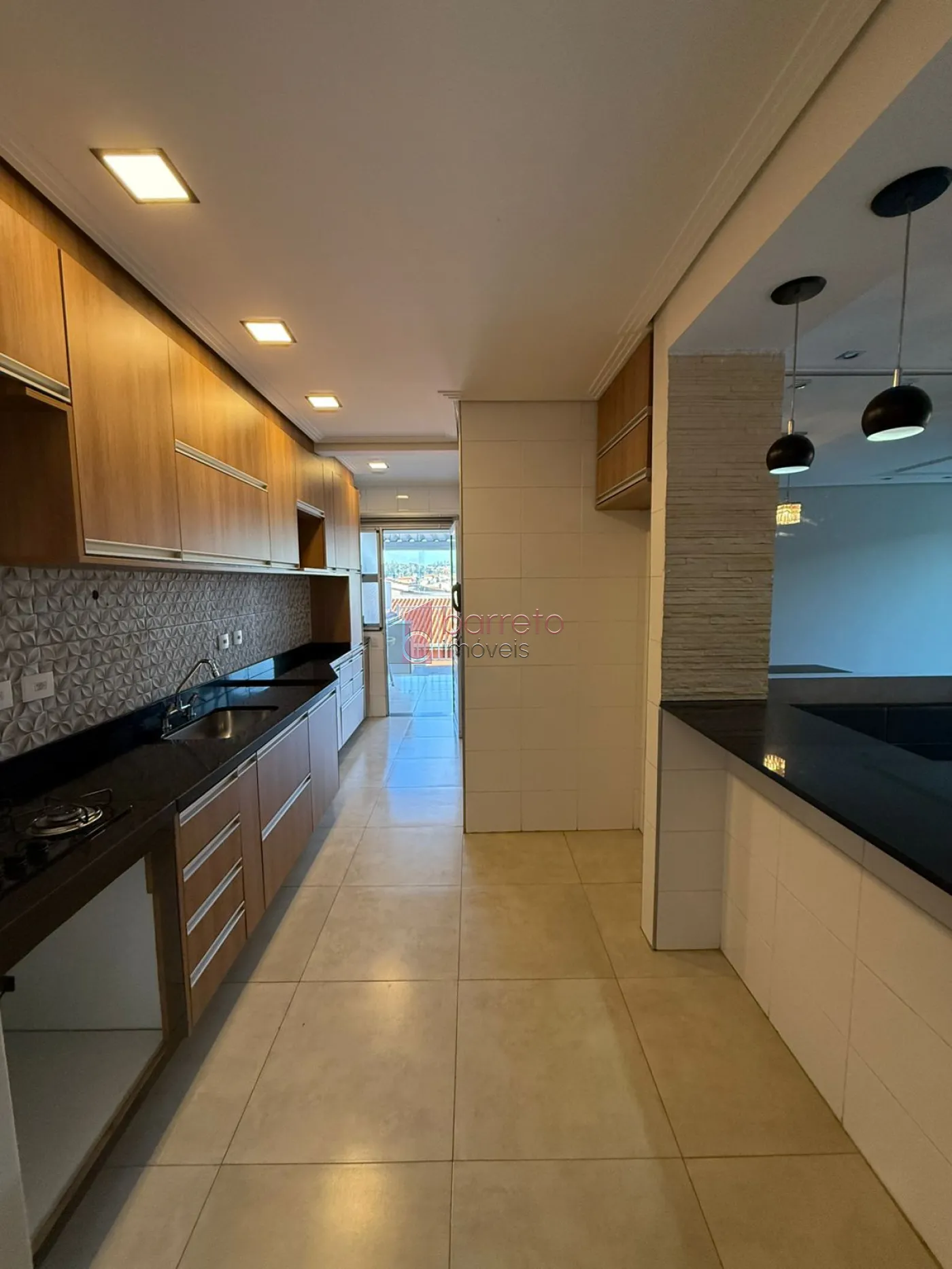 APARTAMENTO GARDEN À VENDA CONDOMÍNIO ALTOS DO PACAEMBU, JUNDIAÍ