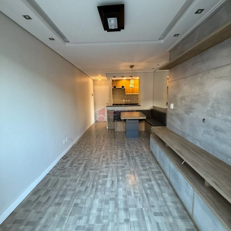 APARTAMENTO GARDEN À VENDA CONDOMÍNIO ALTOS DO PACAEMBU, JUNDIAÍ