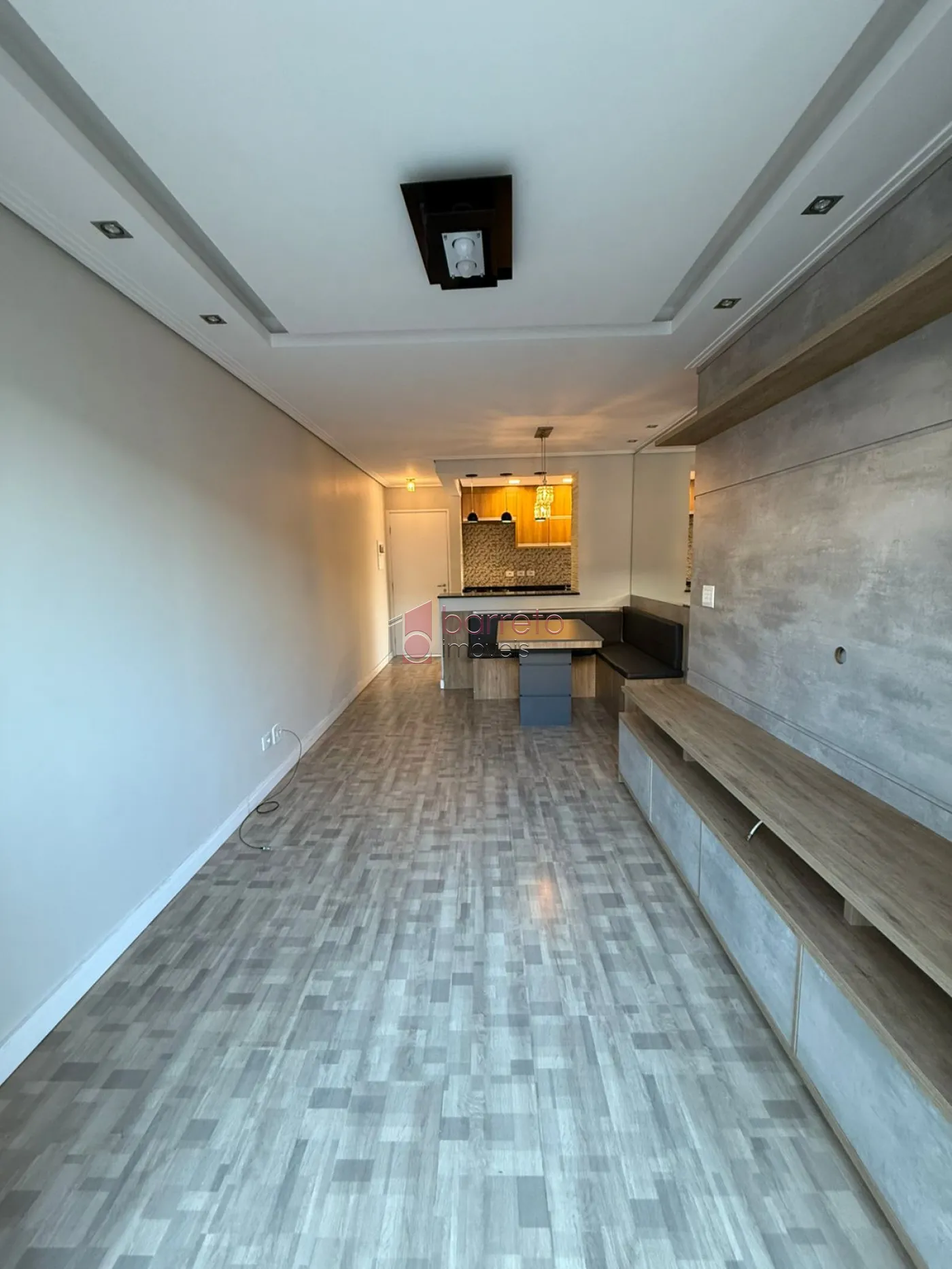 APARTAMENTO GARDEN À VENDA CONDOMÍNIO ALTOS DO PACAEMBU, JUNDIAÍ