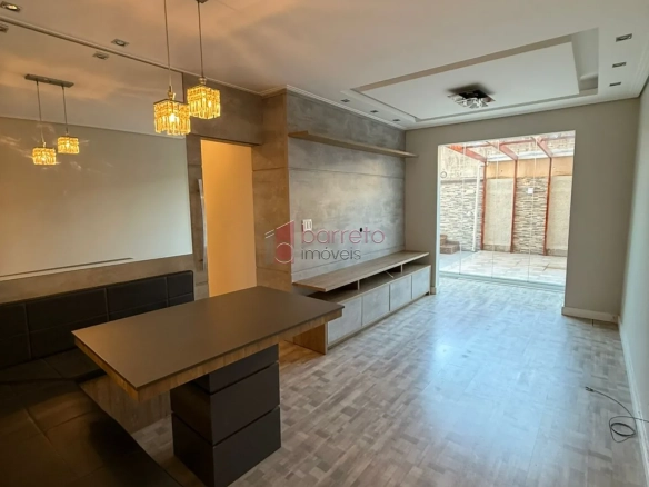 APARTAMENTO GARDEN À VENDA CONDOMÍNIO ALTOS DO PACAEMBU, JUNDIAÍ