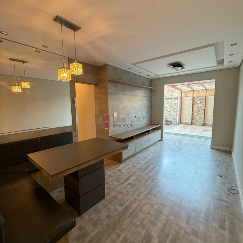 APARTAMENTO GARDEN À VENDA CONDOMÍNIO ALTOS DO PACAEMBU, JUNDIAÍ
