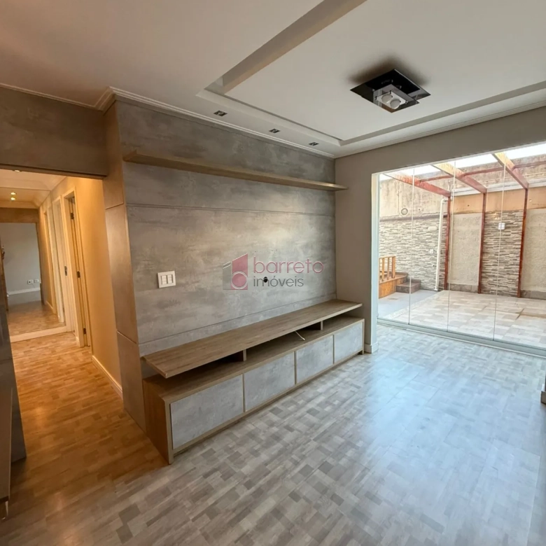APARTAMENTO GARDEN À VENDA CONDOMÍNIO ALTOS DO PACAEMBU, JUNDIAÍ