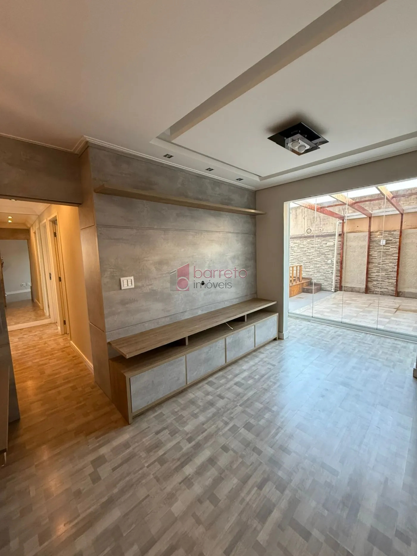 APARTAMENTO GARDEN À VENDA CONDOMÍNIO ALTOS DO PACAEMBU, JUNDIAÍ